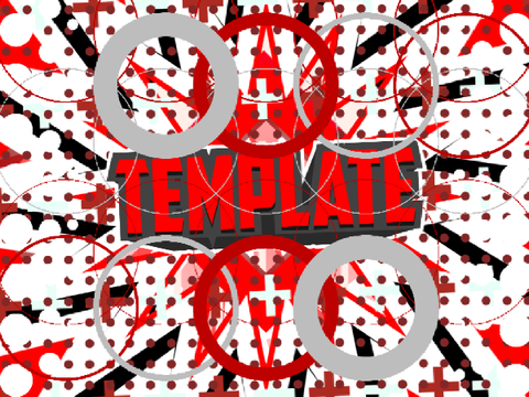 [Best!]Spamzoid template intro duel R1