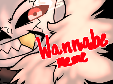 wannabe || meme (UnderFell)