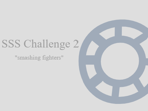 sss challenge 2