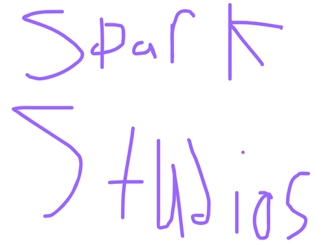 spark studios theme song lyrics ( on instructions)