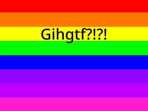 ⭐️ | Gihgtf?!?!