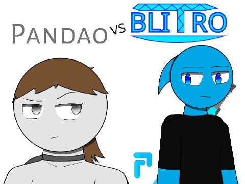 Joint #2 Pandao VS Blitro