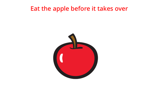 Apple Click