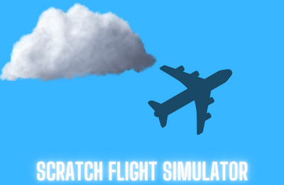 Scratch Flight Simulator Alpha V0.4