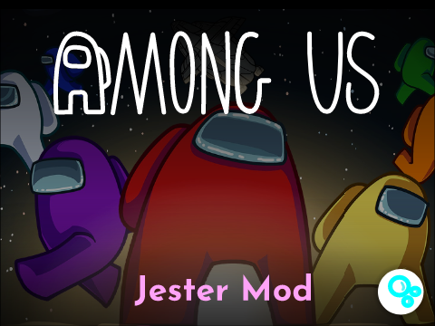 among us jester mod online remix this is old :1