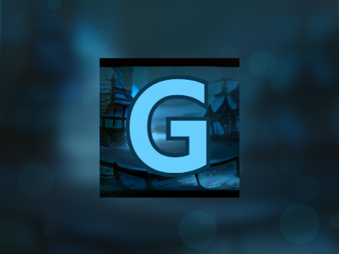 Logo for GABOGAMER09
