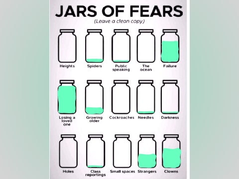 My Jars of Fears lol remix remix