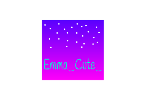 Pfp Entry for Emma_Cute_