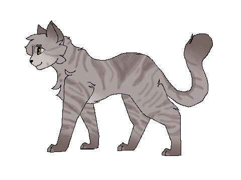 Updated Scampermizzle Reference (wip)