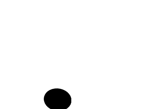 Ball animation
