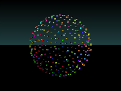 Among UsSphere v1.1 remix