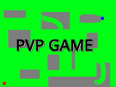 pvp クソ強いbot [update!]