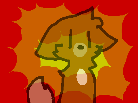 A little animation.