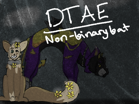 DTAE ✩ Pride month