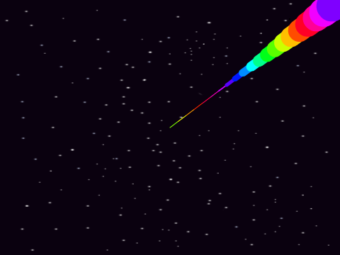 Black Hole