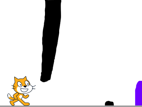 Get Through! (WIP) (BUG FIX)
