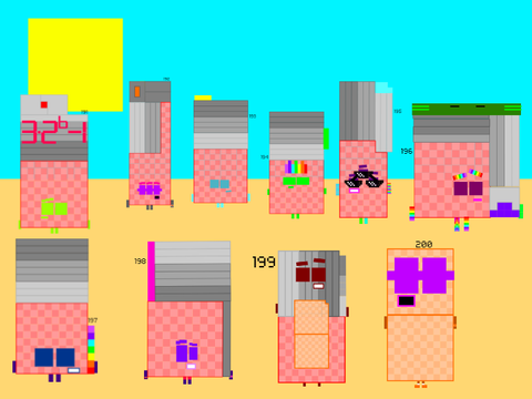 Something I found in my unshared projects