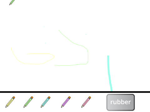 pastel