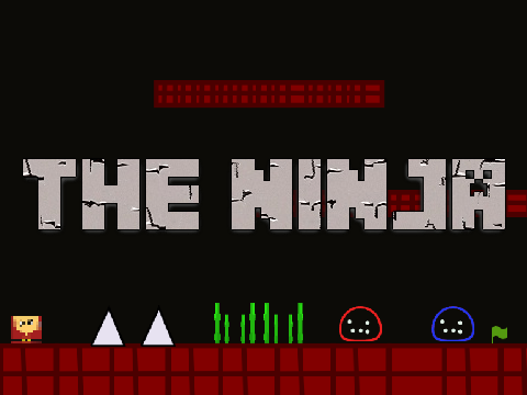 THE NINJA #All #Games #Trending #Popular