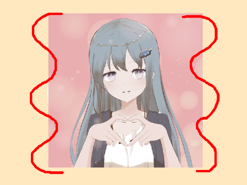 My Entry: PFP contest!