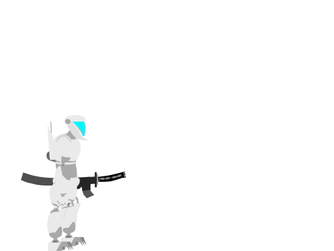 TIME'S UP DEMO