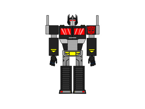 Nemesis Prime