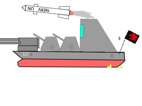 戦艦