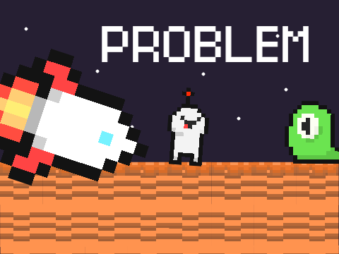 PROBLEM