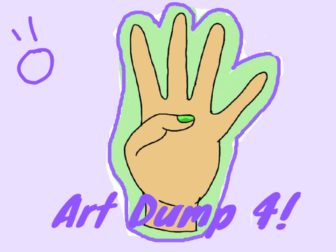 ArT dUmP 4