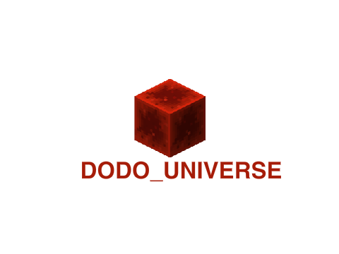 Intro DODO_UNIVERSE