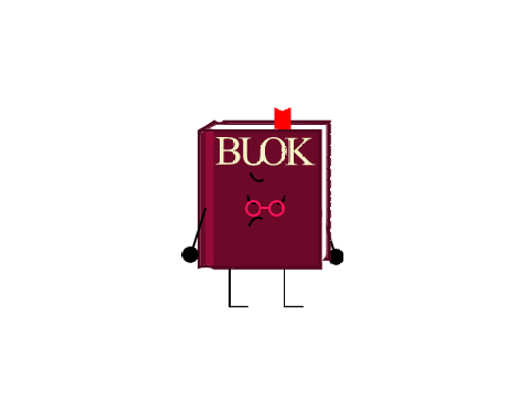 when the book