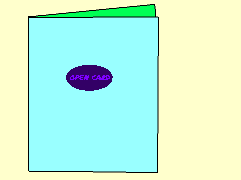 Virtual birthday card- Remix it!