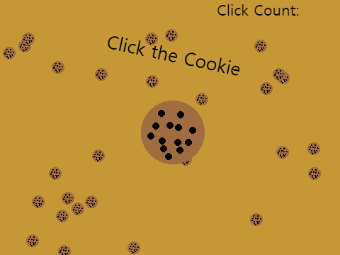 Cookie Clicker