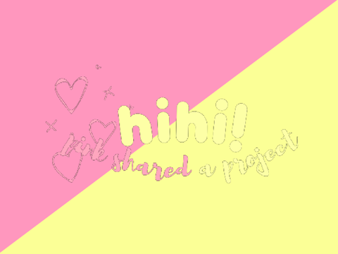 Slides for @pink_and_yellow