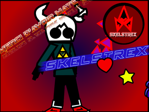My new OUTRO !!! 
