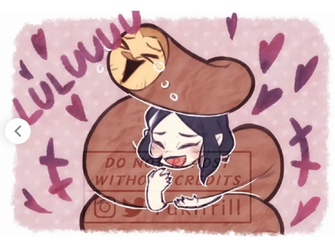  ♡