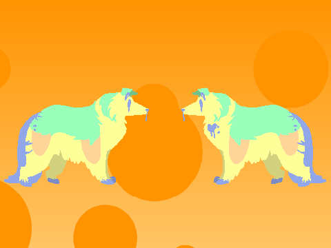 OC Pixels