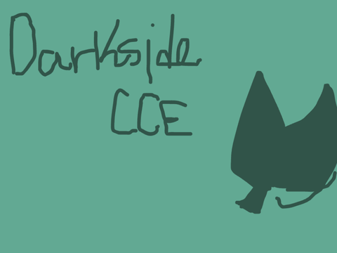 Neoni - DARKSIDE || CCE contest 30+ remix