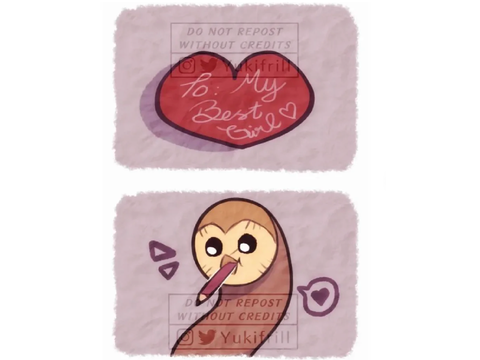 ♡ 