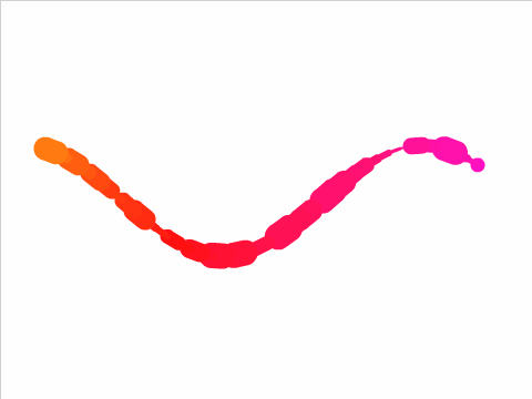 Sine Wave Effects
