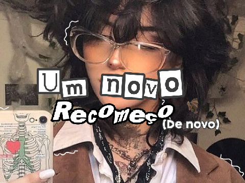 - Nova era e tals