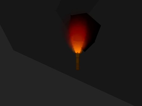 Torch - Experiment