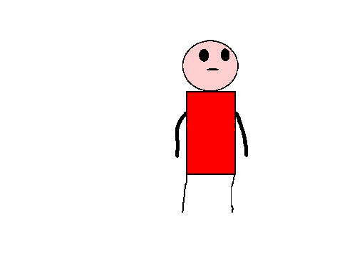 My OC 