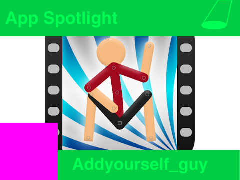 App Spotlights #1