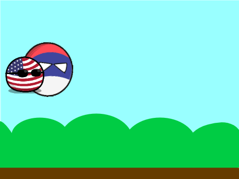 Red vs Blue Contest