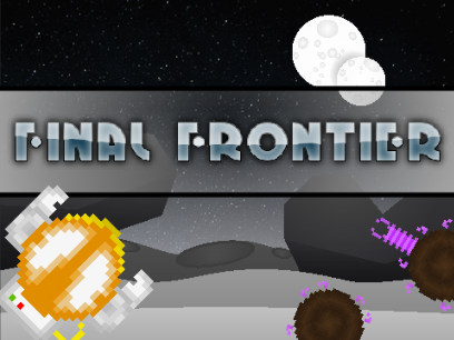 Final Frontier
