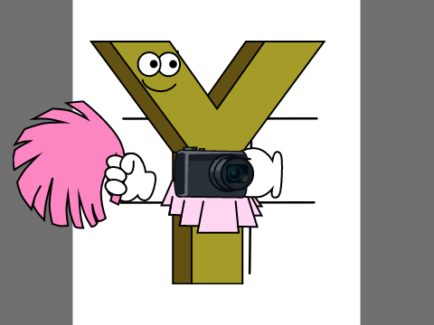 Vötgil Letter Factory