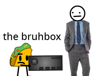 BFTM 2A - the bruhbox