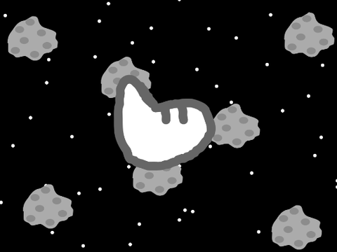 Astroids