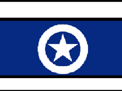 NPA flag